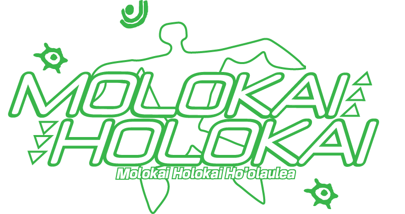 Molokai Holokai