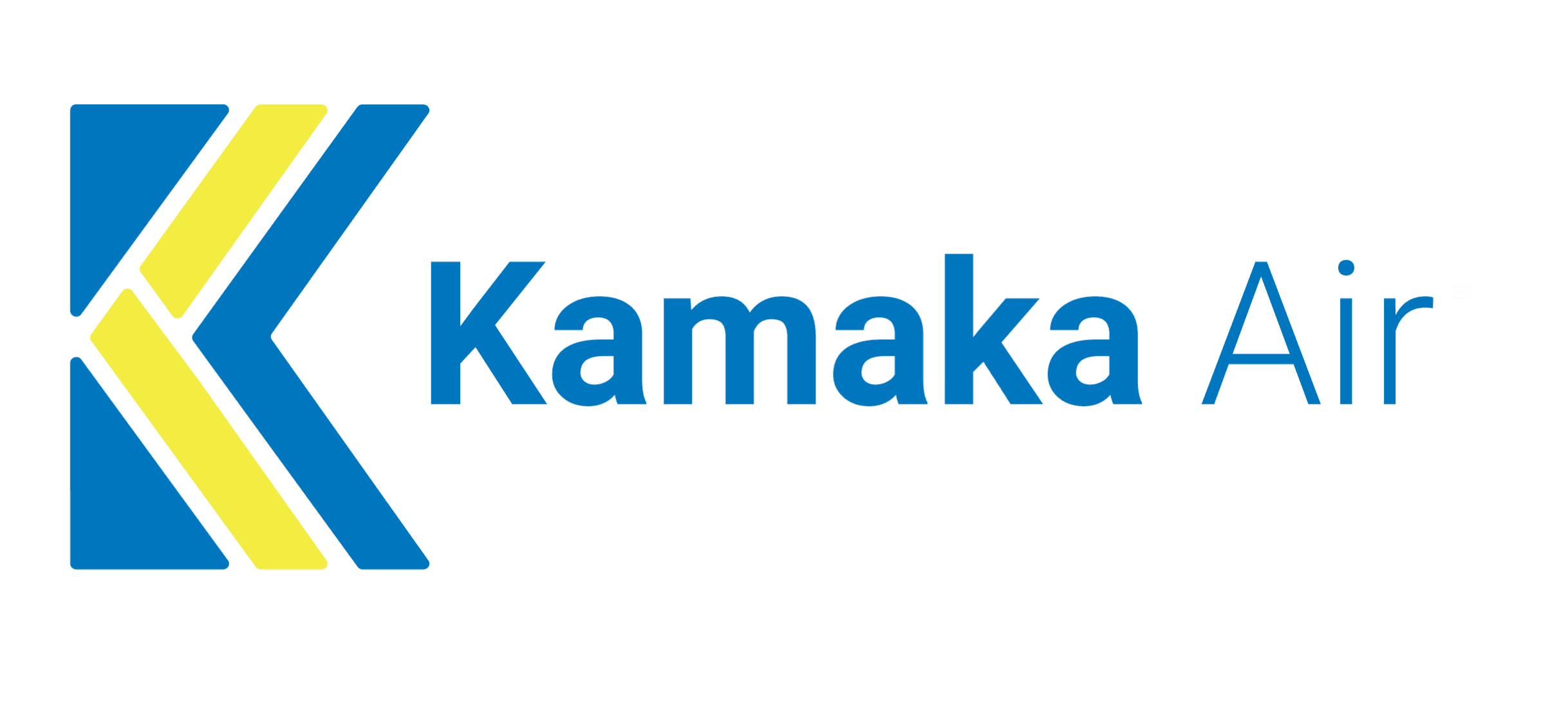Kamaka Logo