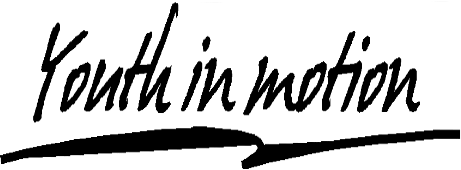 Youth in motion Logo - master